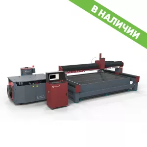 Гидроабразивный станок VYMAT HEAD-3020BA