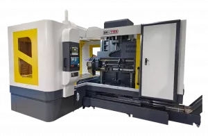 Станок для глубокого сверления VYMAT DH-1100