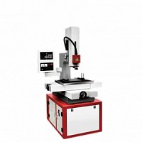 Электроэрозионная супердрель VYMAT DD703.5